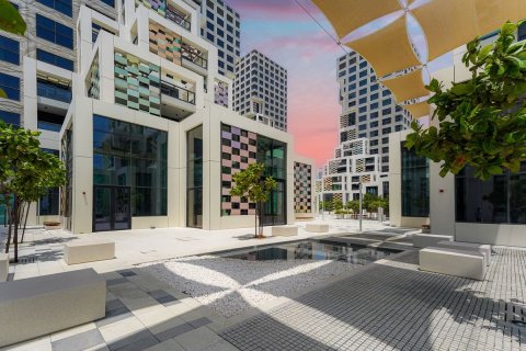 54m² Apartment in Al Reem Island, UAE No. 8033 24