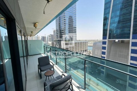 1 chambre Appartement à Merano Tower, UAE No. 8035 3