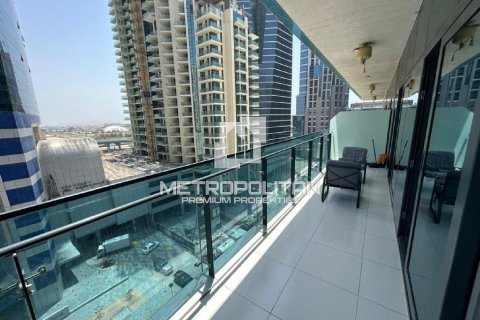 1 chambre Appartement à Merano Tower, UAE No. 8035 10