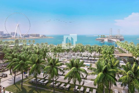 1 bedroom Apartment in Jumeirah Beach Residence, UAE No. 8038 11