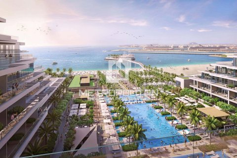 1 dormitorio Apartment en Jumeirah Beach Residence, UAE No. 8038 8