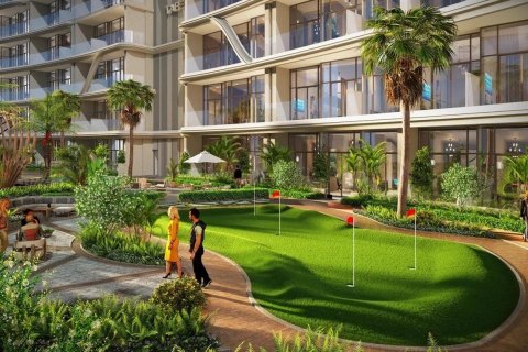 3 dormitorios Apartment en Dubai, UAE No. 8051 16