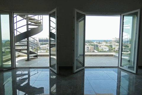 3 dormitorios Apartment en Limassol, Cyprus No. 51018 3