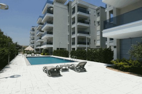 3 dormitorios Apartment en Limassol, Cyprus No. 51016 1