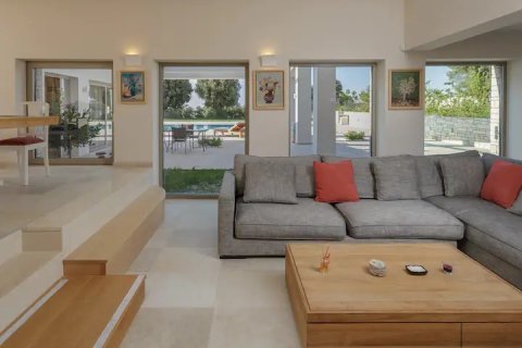 7 chambres Villa à Heraklion, Greece No. 24473 15