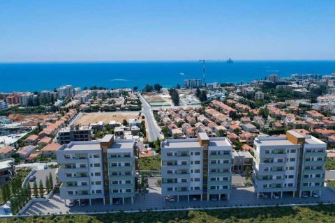 2 bedrooms Apartment in Germasogeia, Cyprus No. 77651 4