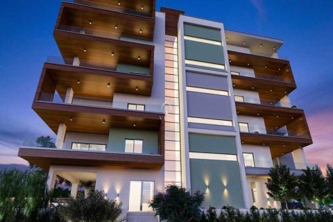 2 bedrooms Apartment in Germasogeia, Cyprus No. 77651 7