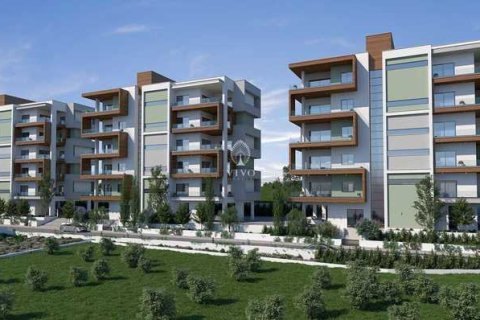 2 bedrooms Apartment in Germasogeia, Cyprus No. 77651 1