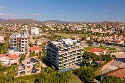 2 bedrooms Apartment in Germasogeia, Cyprus No. 77652 7