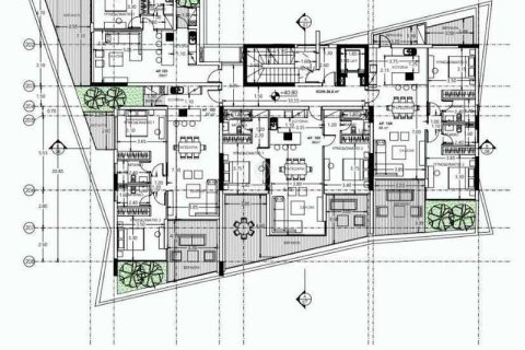 2 bedrooms Apartment in Germasogeia, Cyprus No. 77652 2