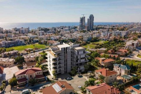 2 bedrooms Apartment in Germasogeia, Cyprus No. 77652 5