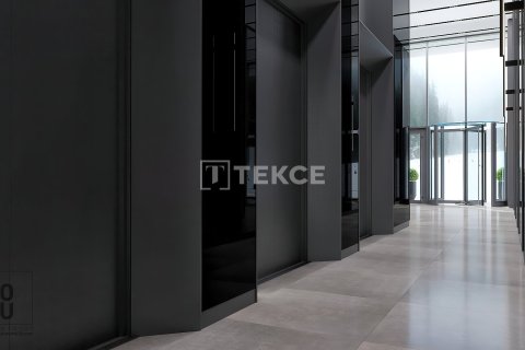 3+1 Apartment in Izmir, Turkey No. 17577 14