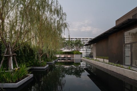 3 dormitorios House en Bangkok, Thailand No. 232 9