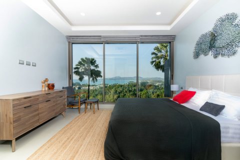 2 bedrooms Condo  in Surin Beach, Thailand No. 233 8