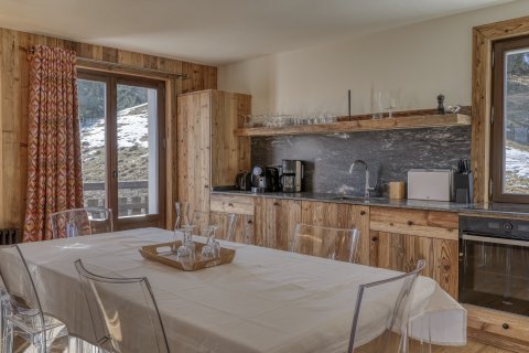 3 dormitorios Apartment en Saint-Gervais-les-Bains, France No. 68557 2