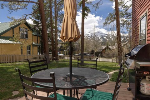 4 dormitorios House en Breckenridge, USA No. 62359 28