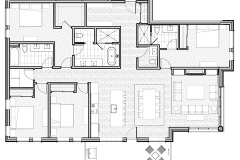 4 chambres Copropriété  à Steamboat Springs, USA No. 62358 4