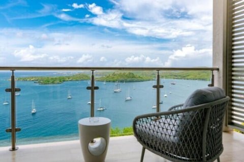 2 bedrooms Condo  in Saint George’s Estate, Grenada No. 62422 1