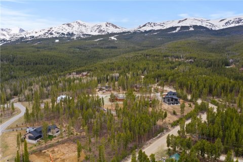 Land à Breckenridge, USA No. 62360 2