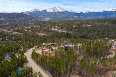 Land in Breckenridge, USA No. 62360 1