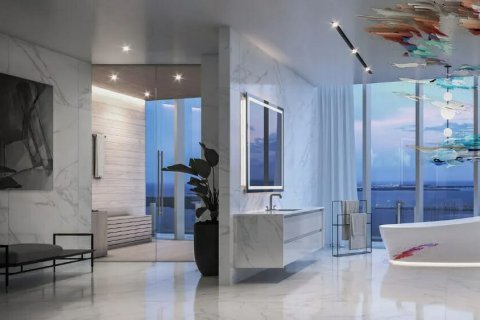 7 bedrooms Triplex in Miami, USA No. 62421 8