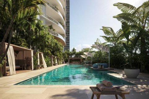 4 dormitorios Penthouse en Miami, USA No. 62420 5