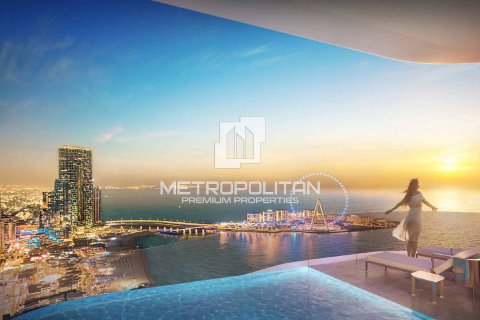 3 dormitorios Apartment en Jumeirah Beach Residence, UAE No. 9420 14