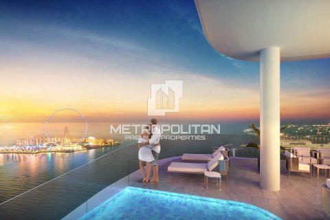 3 bedrooms Apartment in Jumeirah Beach Residence, UAE No. 9420 2