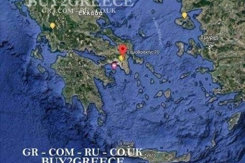 780m² Land in Athens, Greece No. 24840 6