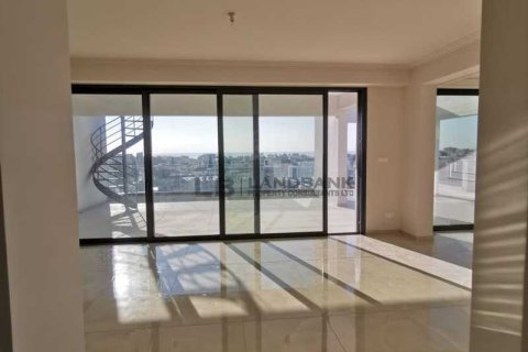 5 dormitorios Penthouse en Agios Athanasios, Cyprus No. 64063 13