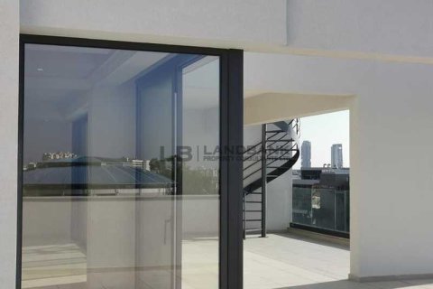 5 dormitorios Penthouse en Agios Athanasios, Cyprus No. 64063 14