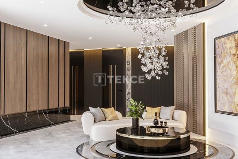 2+1 Penthouse à Alanya, Turkey No. 73871 24