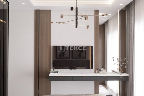 2+1 Penthouse à Alanya, Turkey No. 73871 30