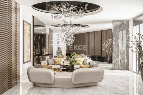 2+1 Penthouse à Alanya, Turkey No. 73871 21