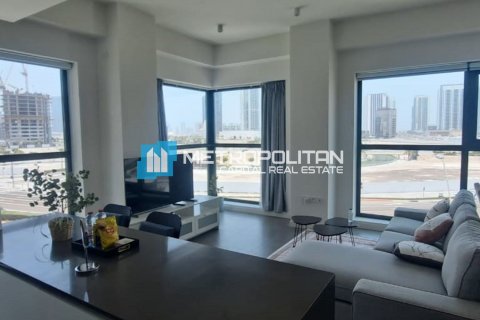 1 chambre Appartement à Al Reem Island, UAE No. 53555 17