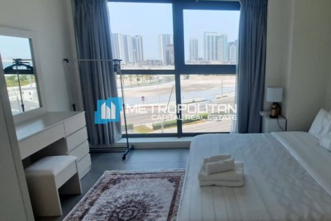 1 chambre Appartement à Al Reem Island, UAE No. 53555 10