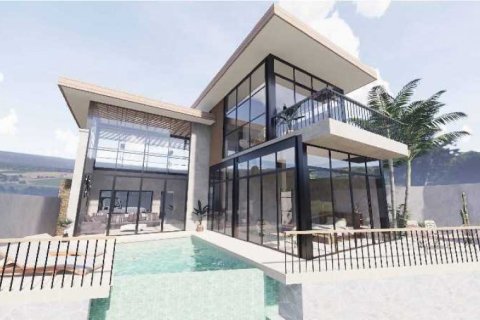 2 bedrooms Villa in Canggu, Indonesia No. 22812 1