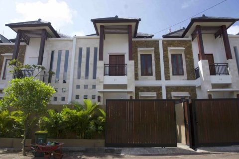 3 bedrooms House in Nusa Dua, Indonesia No. 22857 1