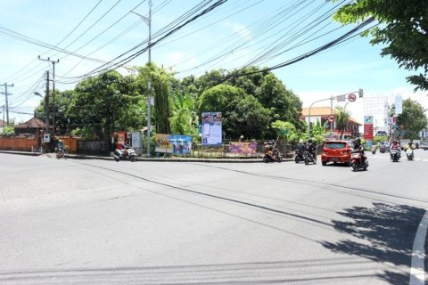 Land à Kuta, Indonesia No. 22748 4