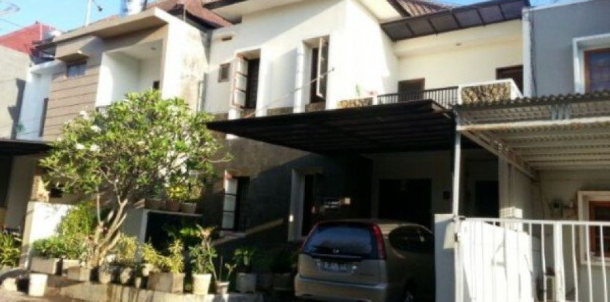 4 bedrooms House in Denpasar, Indonesia No. 22747