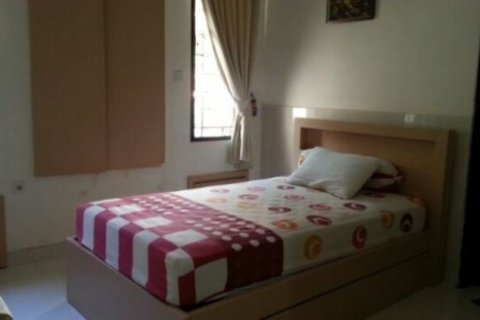 4 bedrooms House in Denpasar, Indonesia No. 22747 2