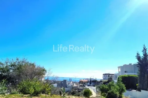 840m² Land à Agios Athanasios, Cyprus No. 35823 2