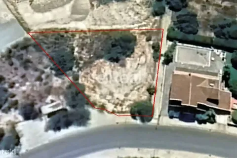 840m² Land à Agios Athanasios, Cyprus No. 35823 3