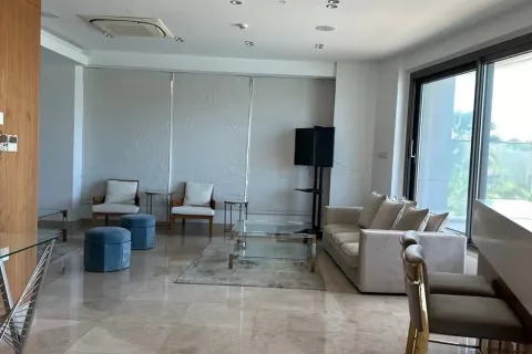 3 dormitorios Apartment en Limassol, Cyprus No. 35291 6