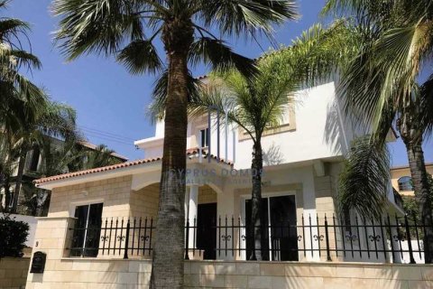 4 chambres House à Agios Tychonas, Cyprus No. 29273 8