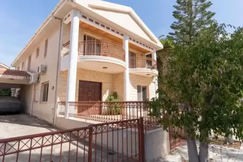 5 dormitorios House en Limassol, Cyprus No. 29429 1