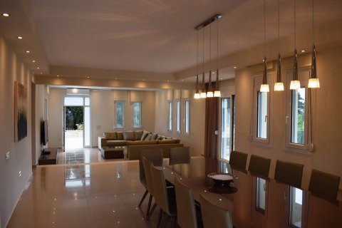 7 dormitorios Villa en Souda, Greece No. 57872 5