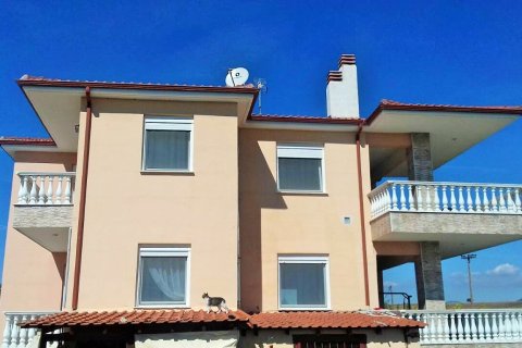 6 dormitorios House en Chalkidiki, Greece No. 57873 12