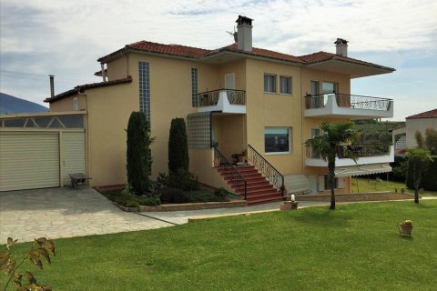 6 chambres House à Thermi, Greece No. 57870 2