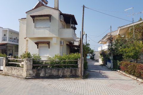 2 chambres House à Chalkidiki, Greece No. 57871 2